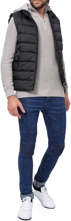 Indicode Bodywarmer GIBBS