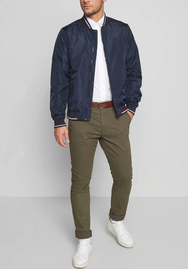 Indicode Stoffen broek Gower