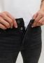 Jack & jones Comfort Fit 5-Pocket Jeans Black Heren - Thumbnail 3