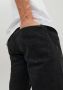 Jack & jones Comfort Fit 5-Pocket Jeans Black Heren - Thumbnail 4