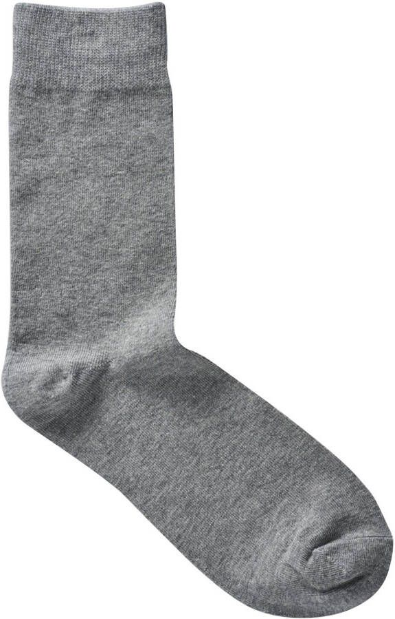 Jack & Jones Basic sokken JACJENS SOCK 5 PACK NOOS (set 5 paar)