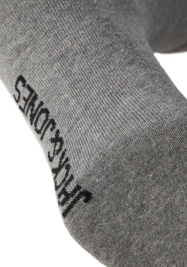 Jack & Jones Basic sokken JACJENS SOCK 5 PACK NOOS (set 5 paar)