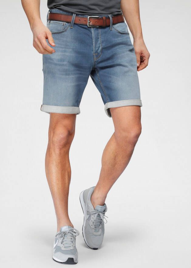 Jack & jones Korte Broek Jack &amp Jones JJIRICK