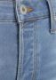 JACK & JONES JEANS INTELLIGENCE regular fit jeans short JJIRICK JJICON 107 blue denim - Thumbnail 7
