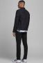 JACK & JONES ESSENTIALS imitatieleren jack JJEROCKY stonewashed - Thumbnail 5