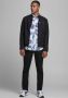 JACK & JONES ESSENTIALS imitatieleren jack JJEROCKY stonewashed - Thumbnail 7