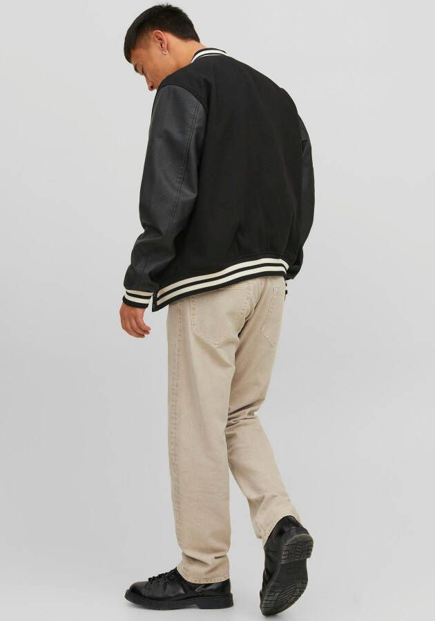 Jack & Jones Blousejasje JORCOLLEGE BOMBER JACKET SN