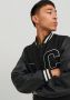 Jack & Jones Blousejasje JORCOLLEGE BOMBER JACKET SN - Thumbnail 7