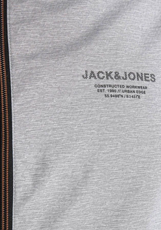 Jack & Jones Blouson SEAM JACKET HOOD