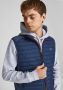 Jack & jones Donsjas Jack & Jones JJEMULTI BODYWARMER COLLAR - Thumbnail 6