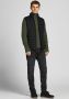 Jack & jones Waistcoat Jack Jones Multi Bodywarmer Collar Noos Black Heren - Thumbnail 7