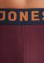 Jack & Jones Boxershort JAC Lichfield Trunks met contrastkleurige band (set 3 stuks) - Thumbnail 10