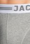 Jack & jones Mannen Trunk Ondergoed Pak Solide Multicolor Heren - Thumbnail 13