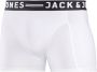 Jack & jones Mannen Trunk Ondergoed Pak Solide Multicolor Heren - Thumbnail 14