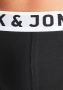 Jack & jones Comfort fit boxershorts in verpakking van 3 stuks - Thumbnail 11