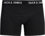 Jack & Jones Boxershort SOLID TRUNKS 10 PACKS (set 10 stuks 10 stuks) - Thumbnail 6
