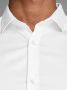 Jack & jones Overhemd Lange Mouw Jack & Jones 12097662 JJPRPARMA SHIRT L S NOOS CASHMERE BLUE SUPER SLIM - Thumbnail 8