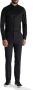 Jack & jones Overhemd Lange Mouw Jack & Jones 12097662 JJPRPARMA SHIRT L S NOOS BLACK SUPER SLIM - Thumbnail 5
