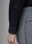 Jack & jones Overhemd Lange Mouw Jack & Jones 12097662 JJPRPARMA SHIRT L S NOOS BLACK SUPER SLIM - Thumbnail 7