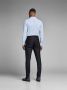 Jack & jones Overhemd Lange Mouw Jack & Jones 12097662 JJPRPARMA SHIRT L S NOOS CASHMERE BLUE SUPER SLIM - Thumbnail 9