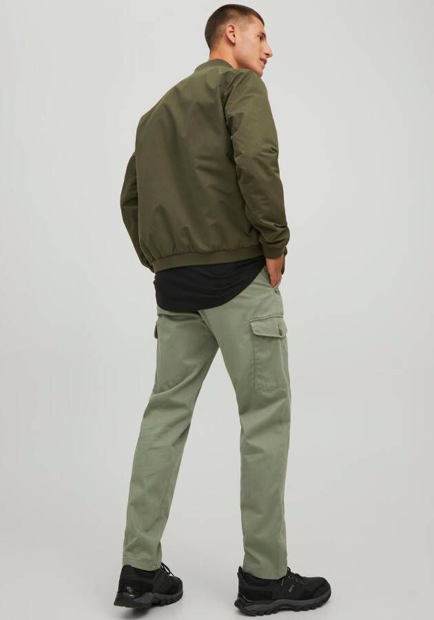 Jack & Jones Cargobroek JPSTOLLIE JJBOWIE CARGO NOOS