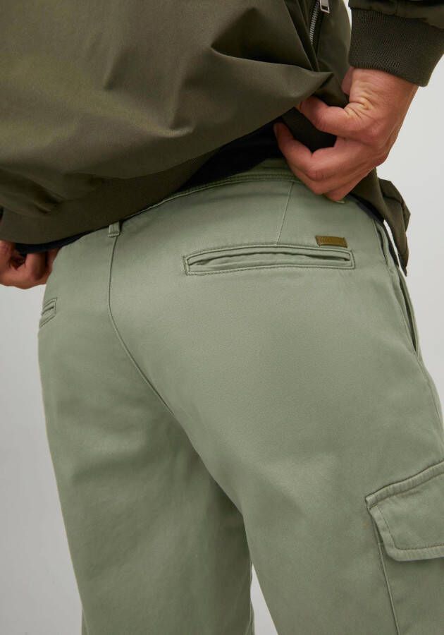 Jack & Jones Cargobroek JPSTOLLIE JJBOWIE CARGO NOOS