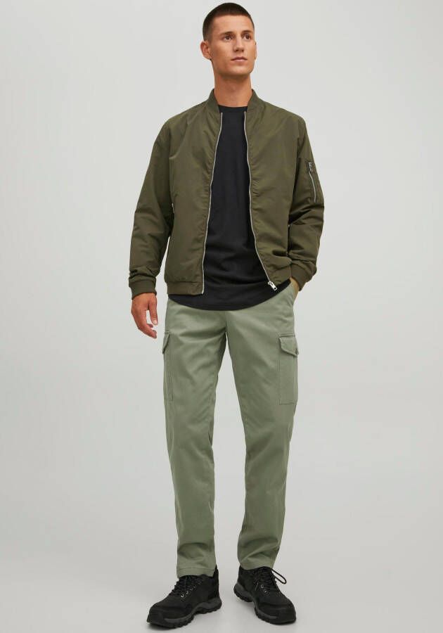 Jack & Jones Cargobroek JPSTOLLIE JJBOWIE CARGO NOOS