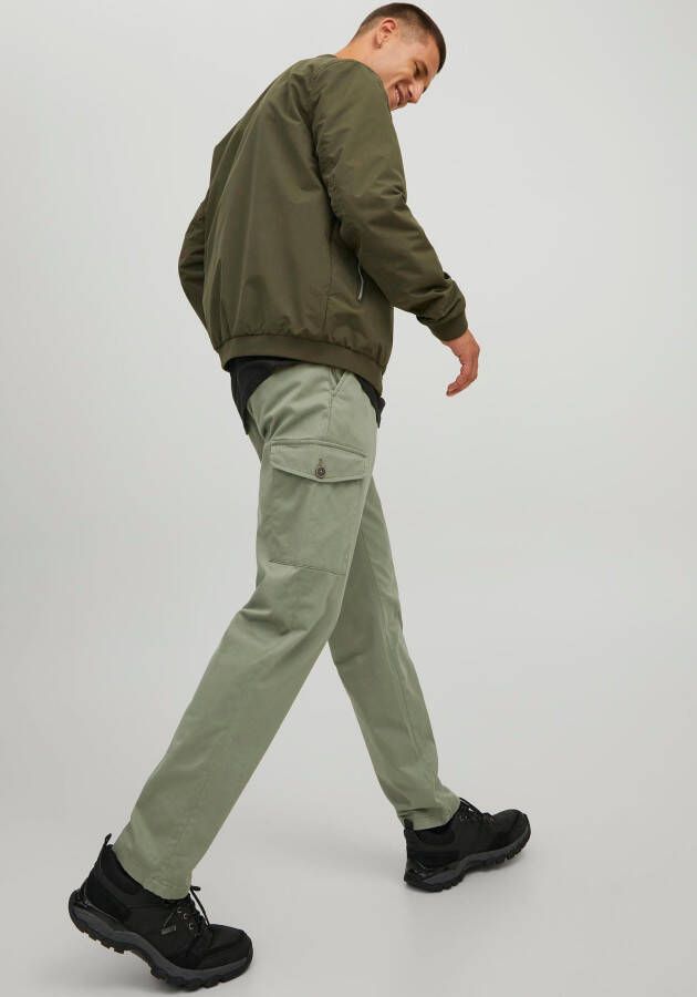 Jack & Jones Cargobroek JPSTOLLIE JJBOWIE CARGO NOOS