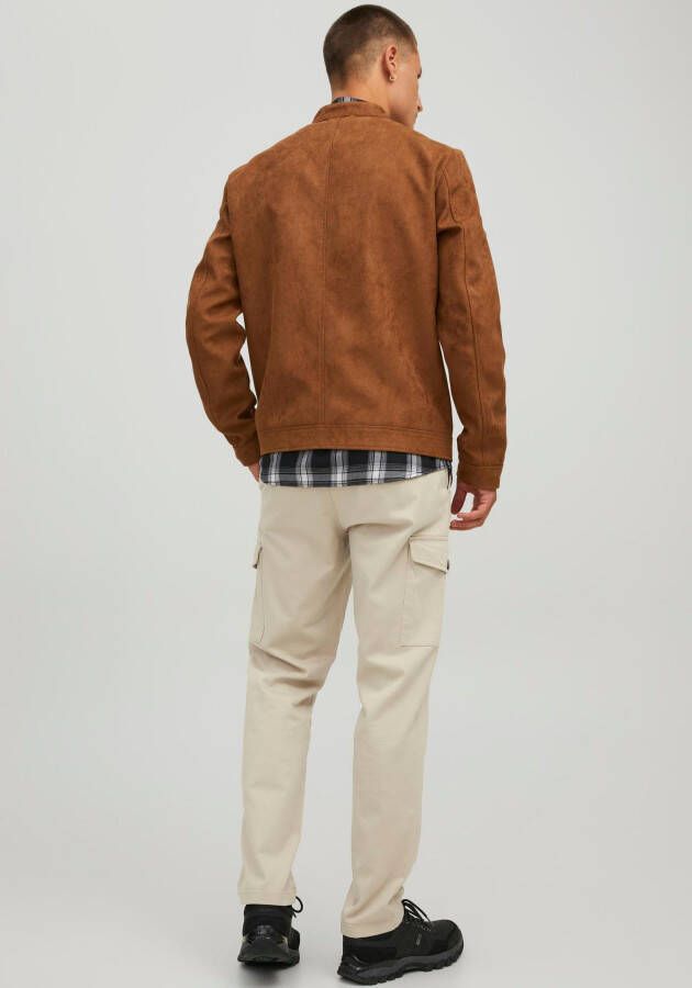 Jack & Jones Cargobroek JPSTOLLIE JJBOWIE CARGO NOOS