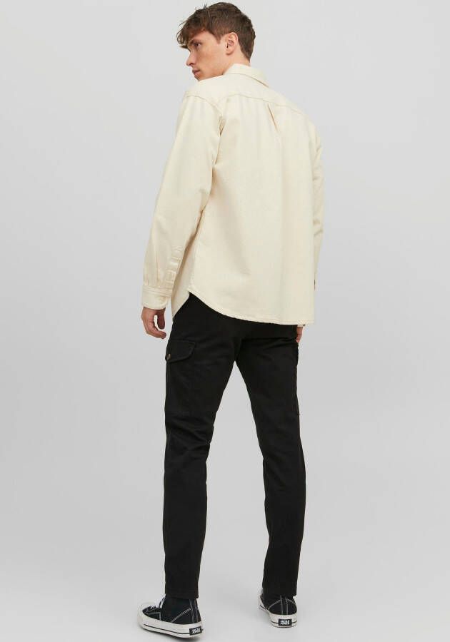 Jack & Jones Cargobroek JPSTOLLIE JJBOWIE CARGO NOOS