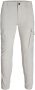 Jack & jones Tapered fit broek met cargozakken model 'PAUL FLAKE' - Thumbnail 5