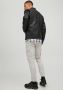 Jack & jones Tapered fit broek met cargozakken model 'PAUL FLAKE' - Thumbnail 6
