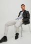 Jack & jones Tapered fit broek met cargozakken model 'PAUL FLAKE' - Thumbnail 7