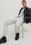 Jack & jones Tapered fit broek met cargozakken model 'PAUL FLAKE' - Thumbnail 8