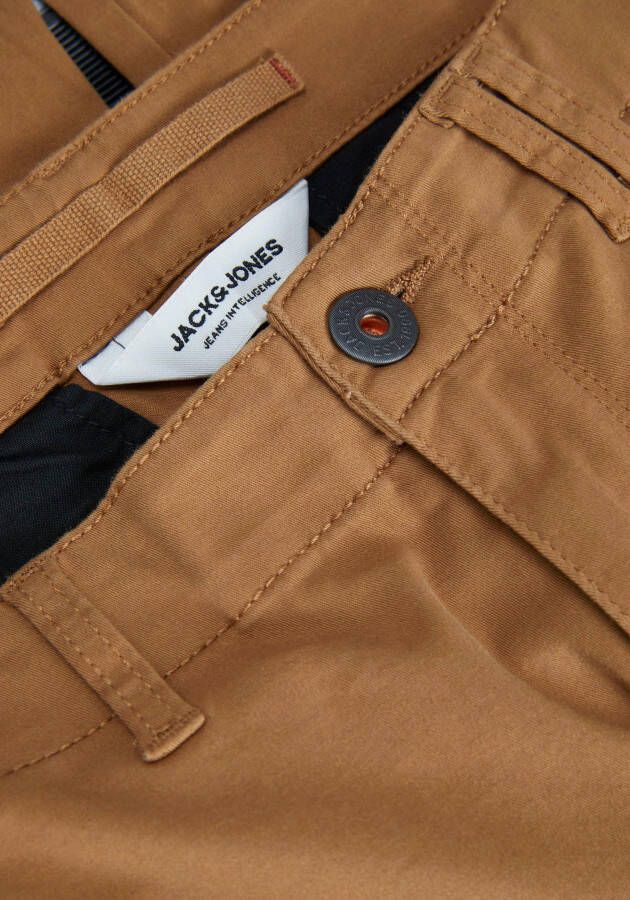 Jack & Jones Cargobroek JPSTPAUL JJFLAKE CARGO NOOS