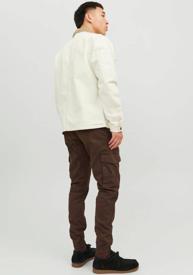 Jack & Jones Cargobroek JPSTPAUL JJFLAKE CARGO NOOS