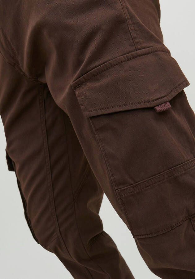 Jack & Jones Cargobroek JPSTPAUL JJFLAKE CARGO NOOS
