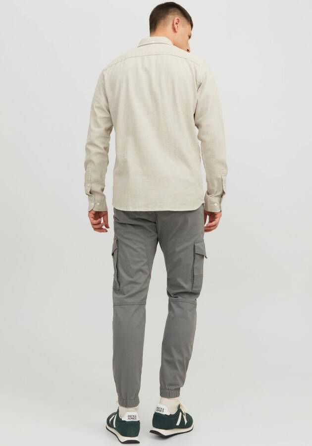 Jack & Jones Cargobroek JPSTPAUL JJFLAKE CARGO NOOS