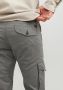 Jack & jones Cargobroek Jack & Jones JPSTPAUL JJFLAKE AKM - Thumbnail 6