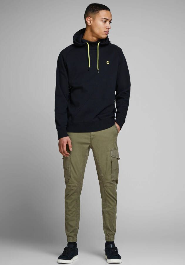 Jack & Jones Cargobroek Paul Flake