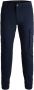 Jack & jones Lange broek Blue Heren - Thumbnail 6