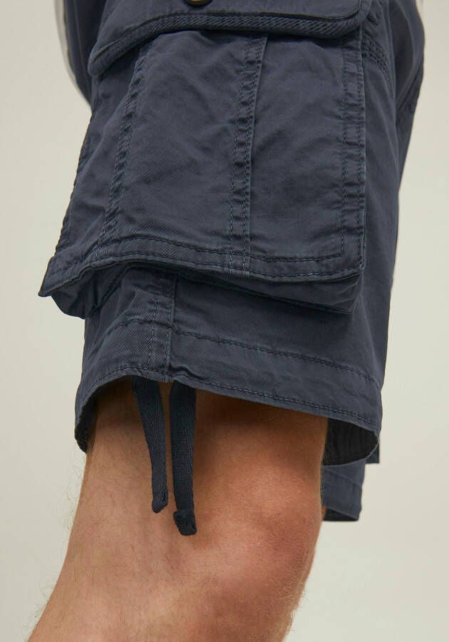 Jack & Jones Cargoshort ZEUS CARGO SHORTS