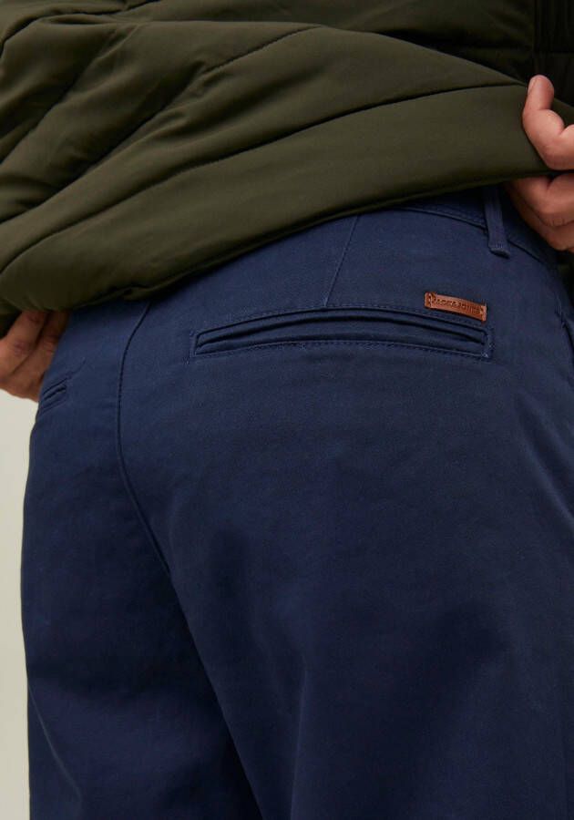 Jack & Jones Chino JPSTKANE JJBOWIE SA NOOS