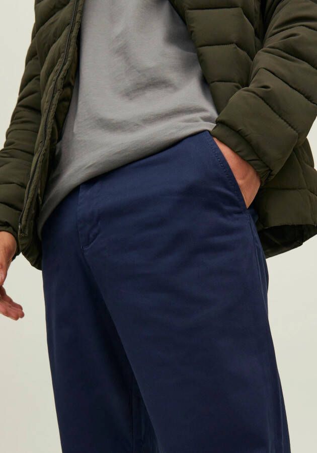 Jack & Jones Chino JPSTKANE JJBOWIE SA NOOS