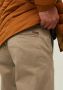 Jack & jones Chino Broek Jack & Jones JPSTKANE JJBOWIE SA BEIGE - Thumbnail 9