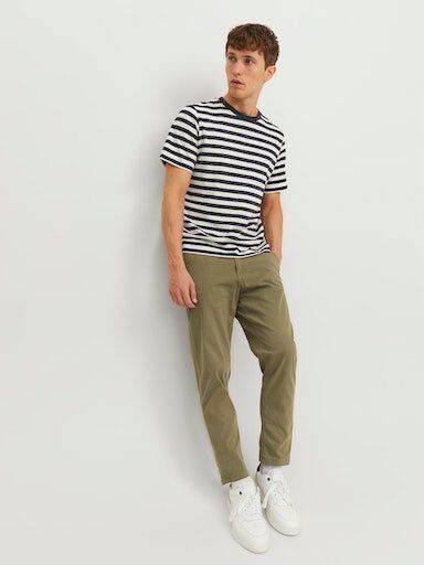 Jack & Jones Chino JPSTACE JJHARLOW CHINO NOOS