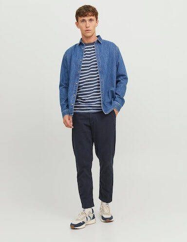 Jack & Jones Chino JPSTACE JJHARLOW CHINO NOOS