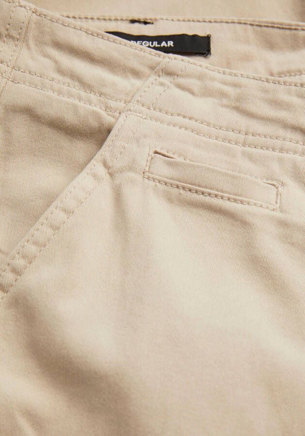 Jack & Jones Chino JPSTACE JJHARLOW CHINO NOOS
