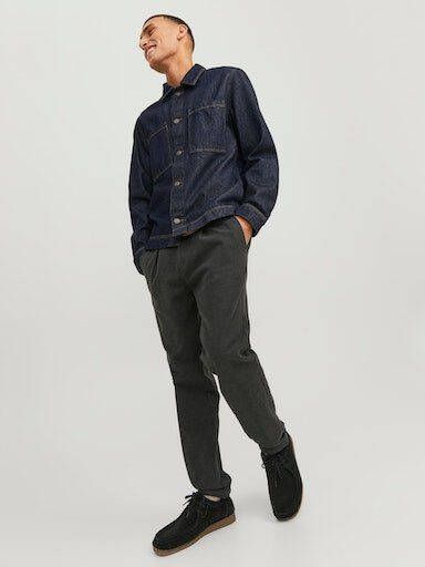 Jack & Jones Chino JPSTACE JJHARVEY WINTER CHINO SN