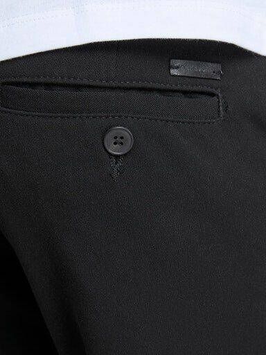 Jack & Jones Chino JPSTMARCO JJCONNOR AKM 769 BLACK NOOS